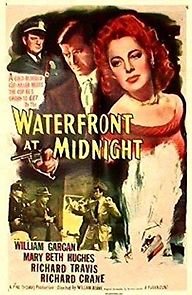 Watch Waterfront at Midnight