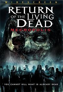 Watch Return of the Living Dead: Necropolis