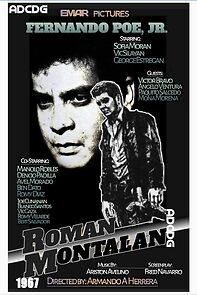 Watch Roman Montalan