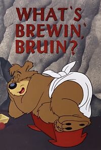 Watch What's Brewin', Bruin? (Short 1948)
