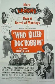 Watch Who Killed Doc Robbin?