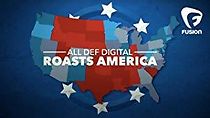 Watch All Def Digital's Roast of America