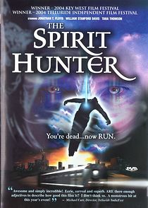 Watch The Spirithunter