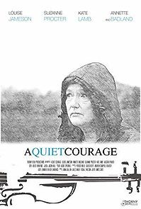 Watch A Quiet Courage