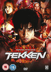 Watch Tekken