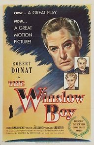 Watch The Winslow Boy