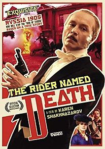 Watch The Rider Named Death