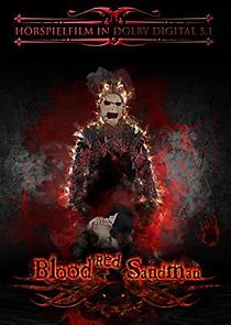 Watch Blood Red Sandman