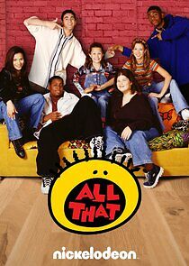 Watch All That