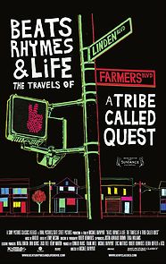 Watch Beats, Rhymes & Life: The Travels of A Tribe Called Quest