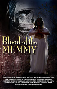 Watch Blood of the Mummy