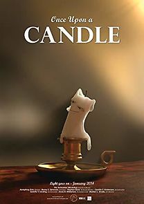Watch Once Upon a Candle