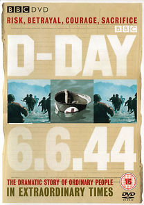 Watch D-Day 6.6.1944