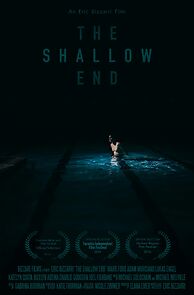 Watch The Shallow End (Short 2016)