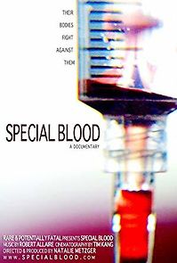 Watch Special Blood