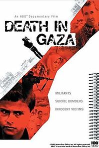 Watch Death in Gaza