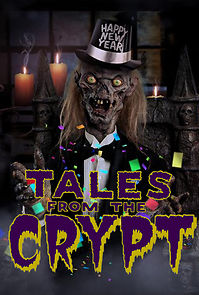 Watch Tales from the Crypt: New Year's Shockin' Eve (TV Short 2012)