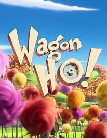 Watch Wagon Ho!