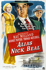 Watch Alias Nick Beal