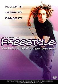 Watch Freestyle (with Brian Friedman)
