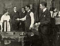 Watch The Unopened Letter (Short 1914)