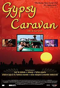 Watch When the Road Bends... Tales of a Gypsy Caravan