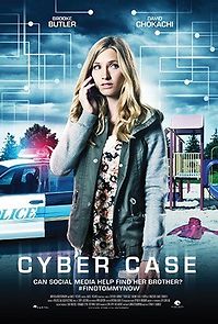 Watch Cyber Case