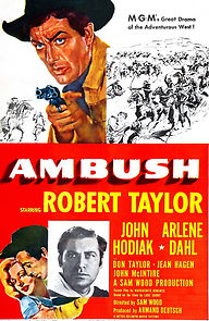 Watch Ambush