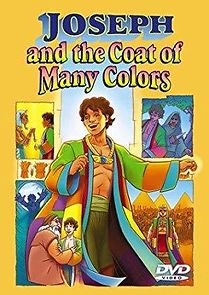 Watch Joseph and the Coat of Many Colors