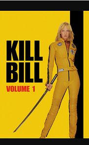 Watch The Making of 'Kill Bill' (TV Short 2003)