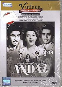 Watch Andaz
