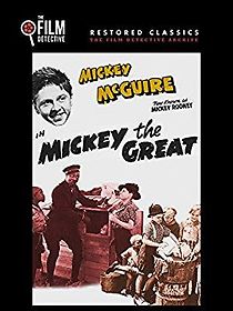 Watch Mickey the Great
