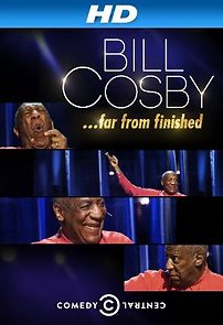 Watch Bill Cosby: Far from Finished