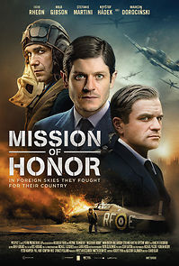 Watch Mission of Honor