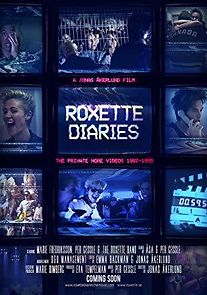Watch Roxette Diaries