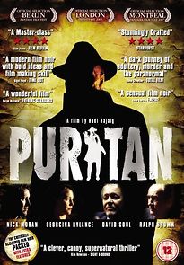 Watch Puritan