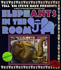 Watch Tell 'Em Steve Dave Presents: ElephANTS in the Room