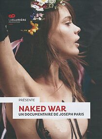 Watch Femen: Naked War