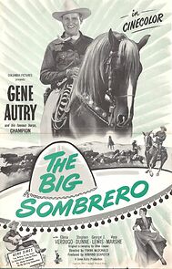Watch The Big Sombrero