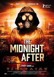 Watch The Midnight After