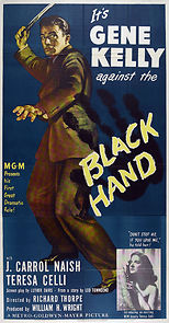 Watch Black Hand