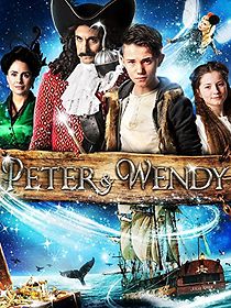 Watch Peter and Wendy