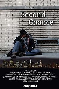Watch Second Chance