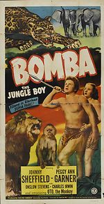 Watch Bomba: The Jungle Boy