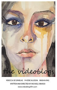 Watch The Videoblogs