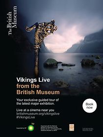 Watch Vikings from the British Museum