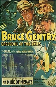 Watch Bruce Gentry