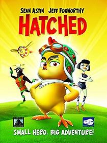 Watch Hatched