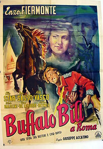 Watch Buffalo Bill a Roma
