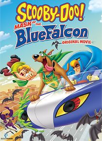 Watch Scooby-Doo! Mask of the Blue Falcon